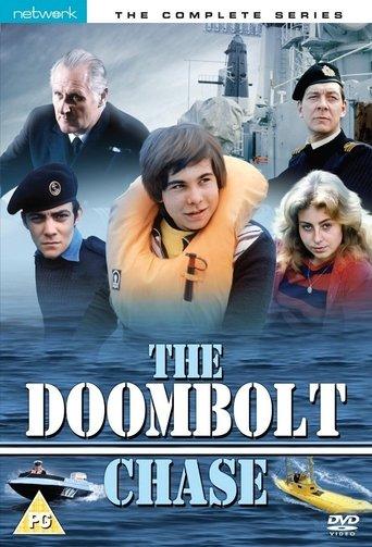 The Doombolt Chase dizi afişi
