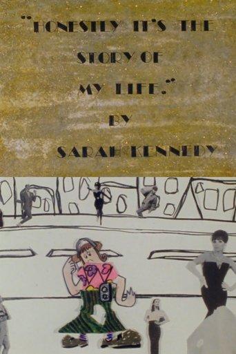 Honestly It's the Story of My Life film afişi