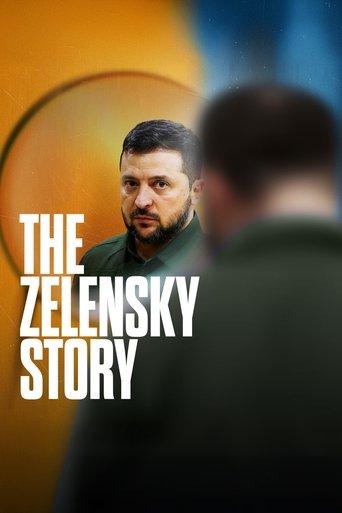 The Zelensky Story dizi afişi