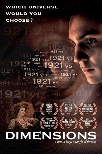 Dimensions film afişi