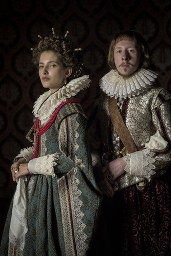 Defenestrace 1618 film afişi