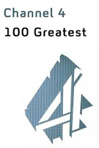 The 100 Greatest Stand Ups 2010 film afişi