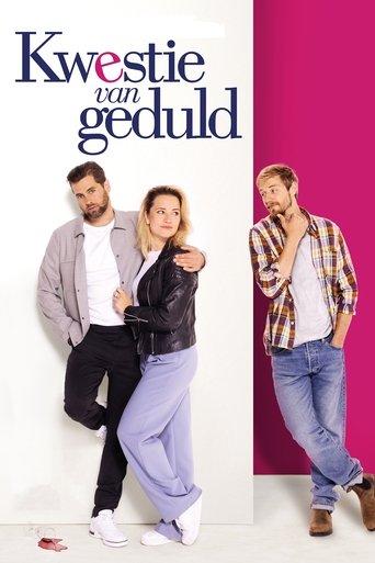 Kwestie van geduld film afişi