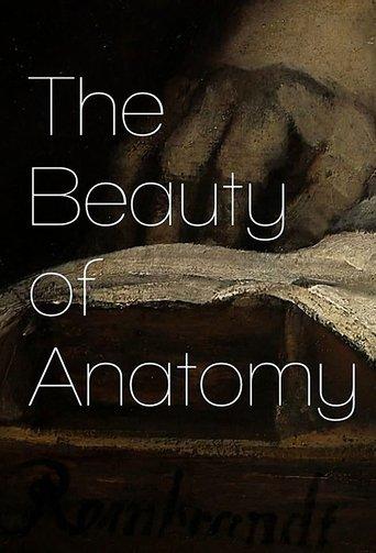 The Beauty of Anatomy dizi afişi