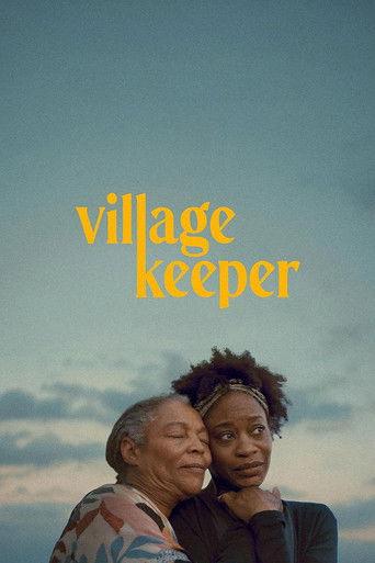 Village Keeper film afişi