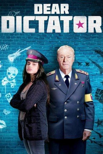 Dear Dictator film afişi