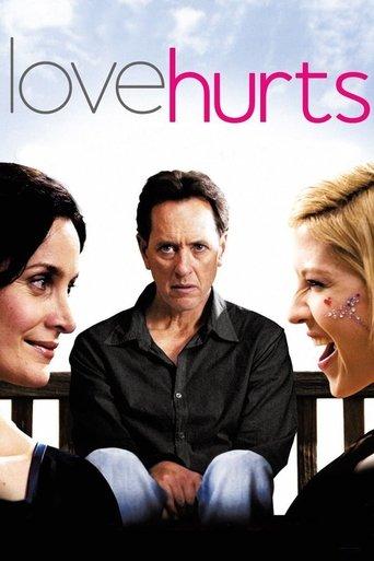 Love Hurts film afişi