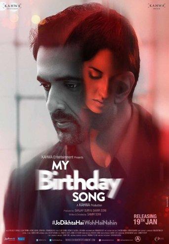 My Birthday Song film afişi