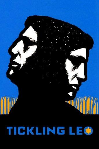Tickling Leo film afişi