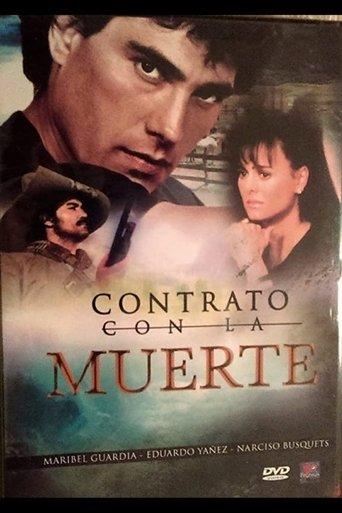 Contrato con la muerte film afişi