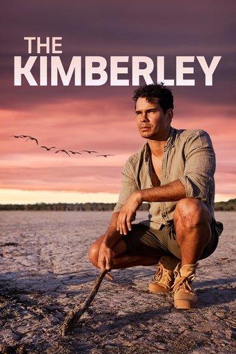 The Kimberley dizi afişi