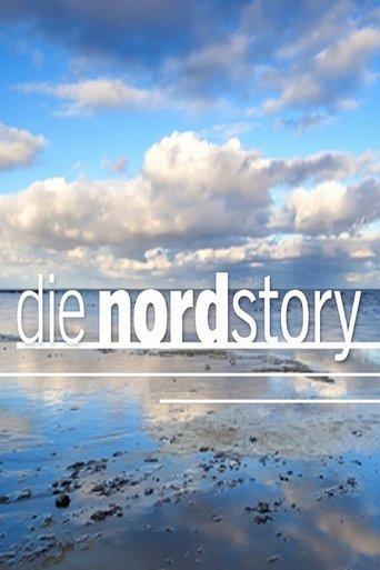 Die Nordstory dizi afişi