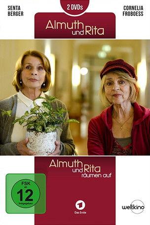 Almuth und Rita film afişi