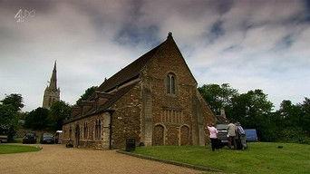 Horseshoe Hall - Oakham Castle, Rutland