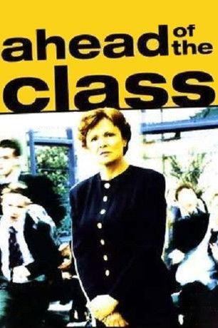 Ahead of the Class film afişi