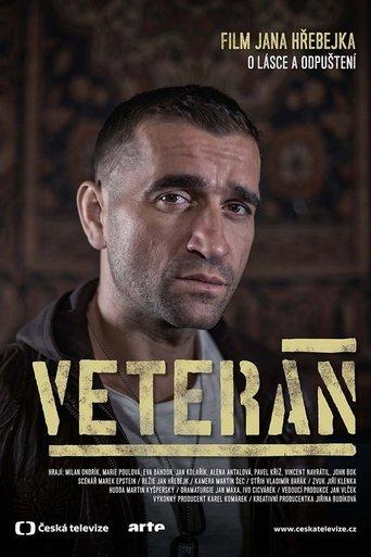 Veterán film afişi