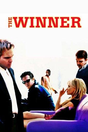 The Winner film afişi