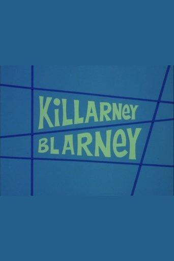 Killarney Blarney film afişi