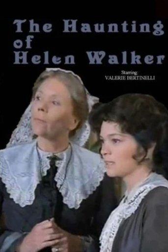 The Haunting of Helen Walker film afişi