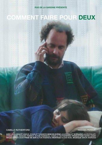 Comment faire pour deux film afişi