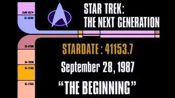 Archival Mission Log: Year One - The Beginning