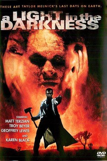 A Light in the Darkness film afişi