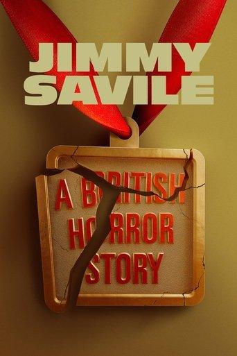 Jimmy Savile: A British Horror Story dizi afişi
