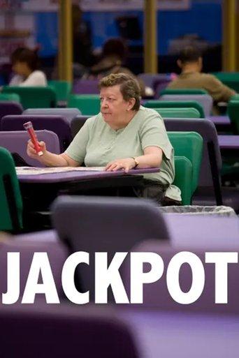 Jackpot film afişi