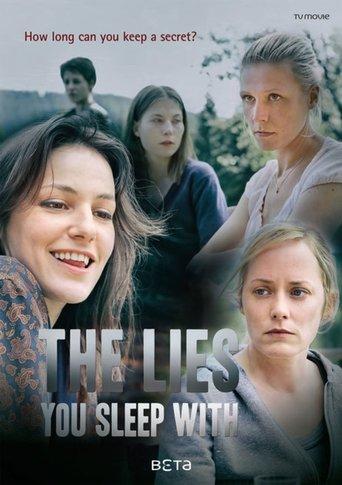 The Lies You Sleep With film afişi