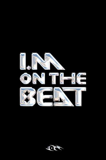 I.M ON THE BEAT dizi afişi