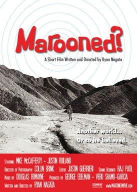 Marooned? film afişi