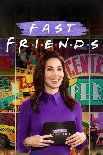Fast Friends dizi afişi