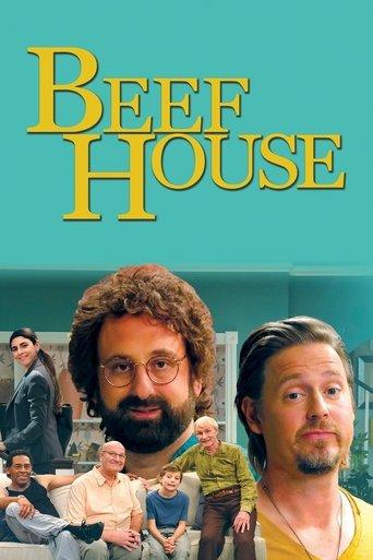 Beef House dizi afişi
