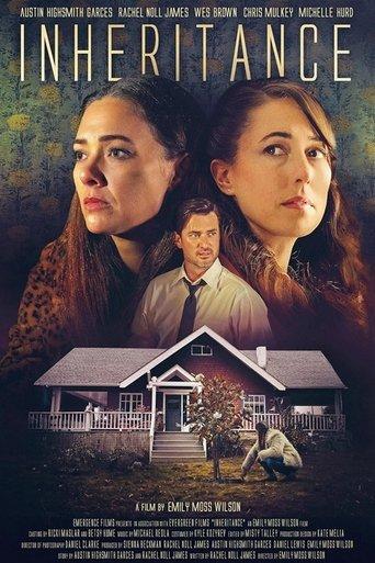 Inheritance film afişi