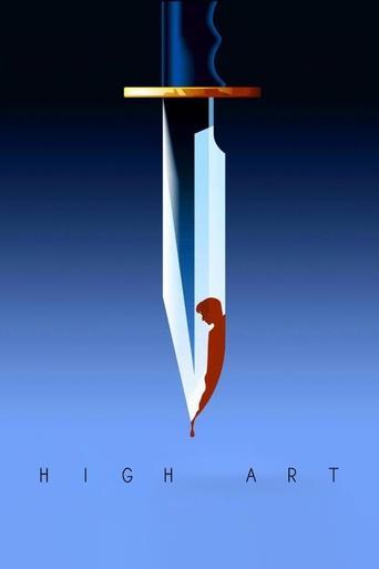 High Art film afişi