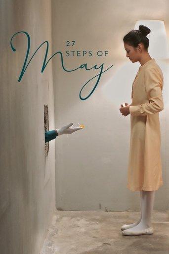 27 Steps of May film afişi