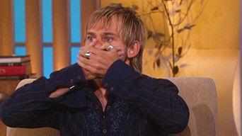 Ty Pennington, Dominic Monaghan