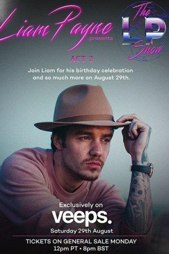 The LP Show - Act 2 film afişi