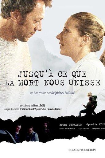 Jusqu'à ce que la mort nous unisse film afişi