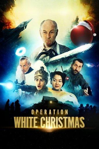 Operation White Christmas film afişi
