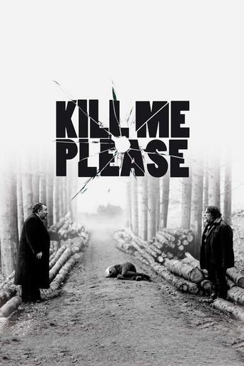 Kill Me Please film afişi