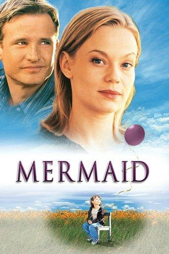 Mermaid film afişi