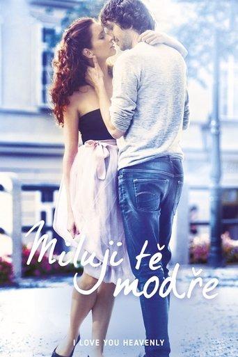 I Love You Heavenly film afişi