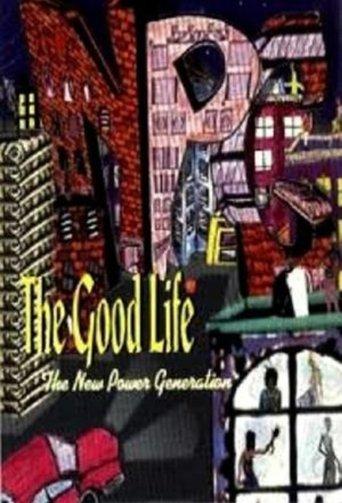 The Good Life film afişi