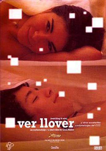 Watching it Rain film afişi