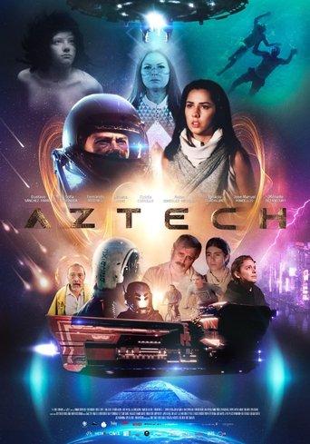 Aztech film afişi