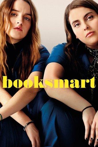 Booksmart film afişi