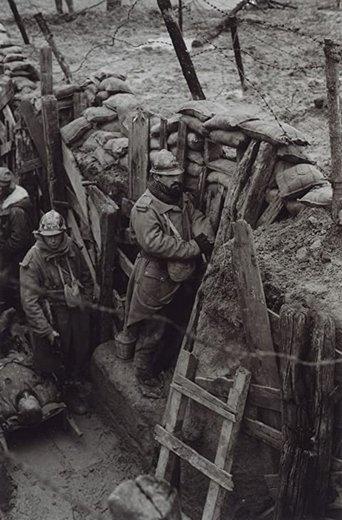 Le Puits film afişi