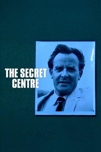 The Secret Centre film afişi