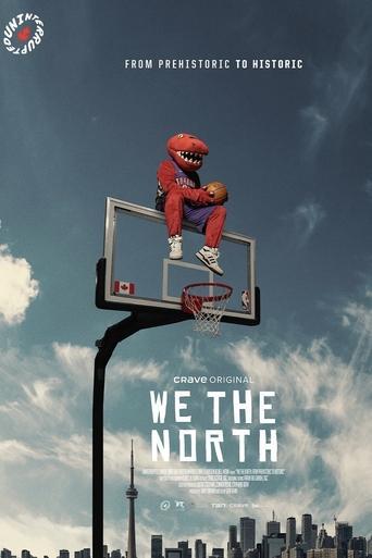 We The North: From Prehistoric to Historic film afişi
